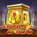 Legacy of Dead